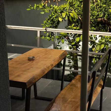 Apartmán 3 Min To Center Stylish Stay's Tirana