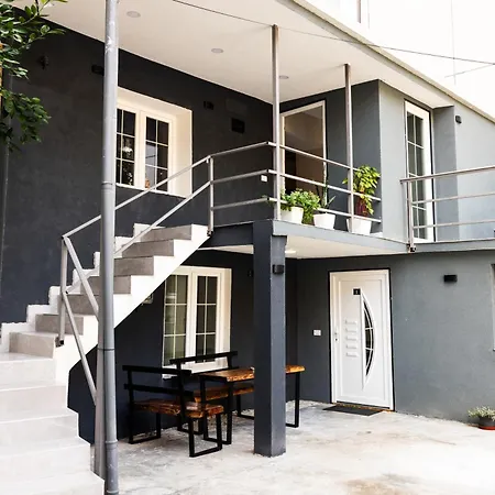 3 Min To Center Stylish Stay's * Tirana