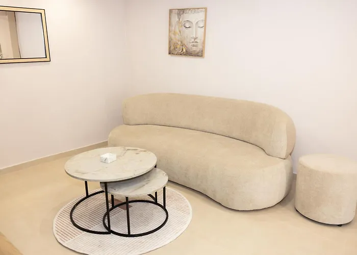 Apartmán 3 Min To Center Stylish Stay's *