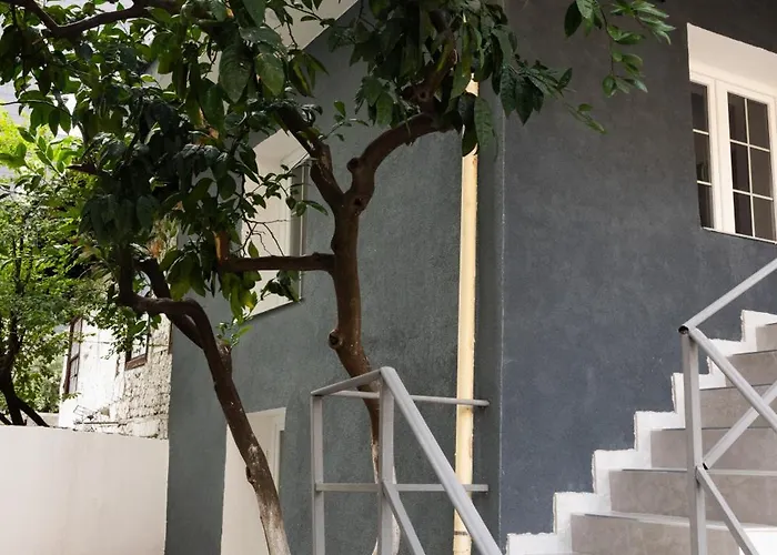 3 Min To Center Stylish Stay's Tirana