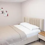 Appartement Luxury Center - Free Parking *
