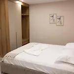Luxury Center - Free Parking Appartement *