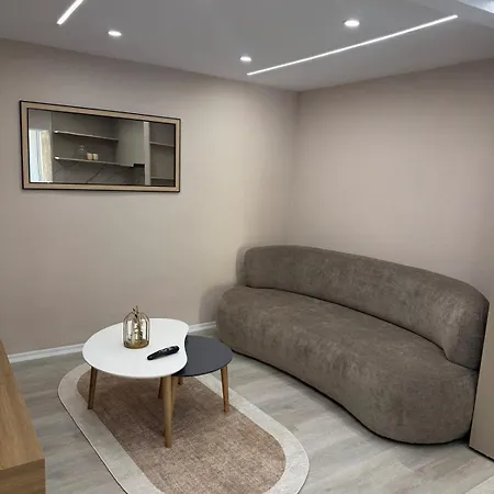 Apartman Luxury Center - Free Parking
