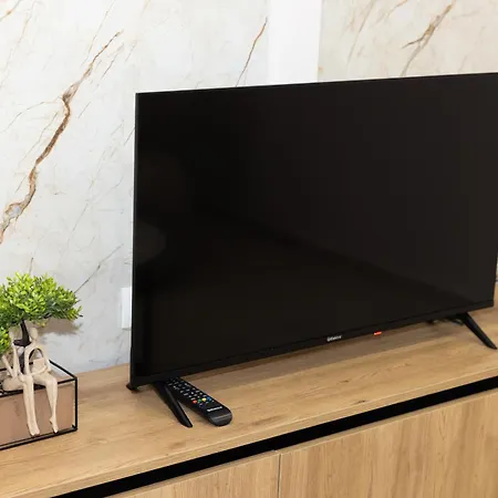 3 Min To Center Stylish Stay's