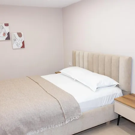 Apartman Luxury Center - Free Parking *