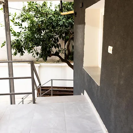 3 Min To Center Stylish Stay's アパート