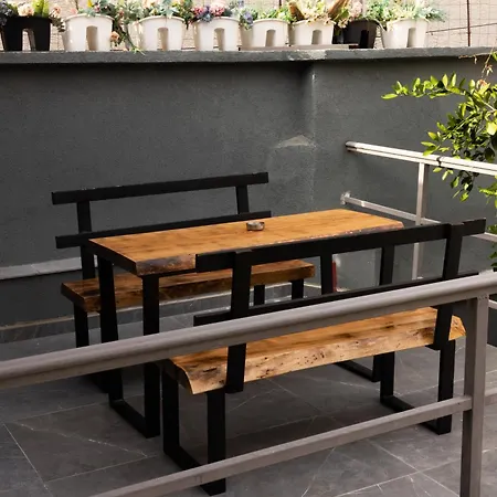 3 Min To Center Stylish Stay's ティラナ