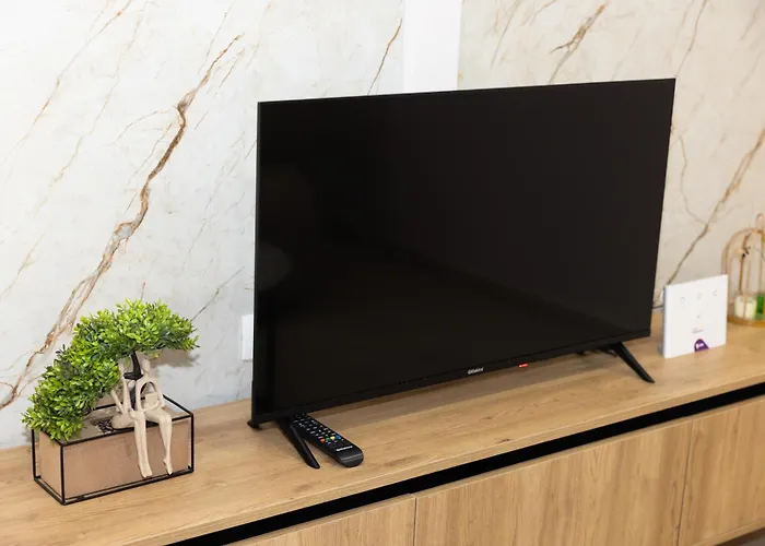 3 Min To Center Stylish Stay's