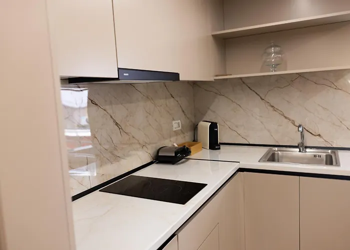 3 Min To Center Stylish Stay's アパート *